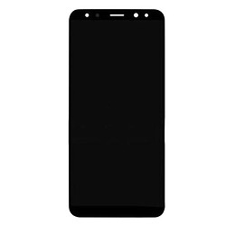 Дисплей (экран) Huawei Honor 9i 2017 / Mate 10 Lite, High quality, Без рамки, С сенсорным стеклом, Черный
