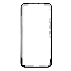 Рамка дисплея Apple iPhone X, Чорний