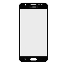 Скло Samsung J520F Galaxy J5, Чорний