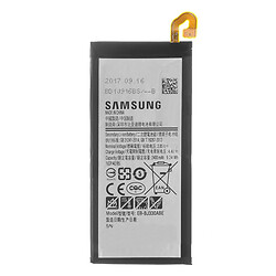 Акумулятор Samsung J330F Galaxy J3 Duos, Original