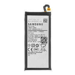 Акумулятор Samsung J530 Galaxy J5, Original
