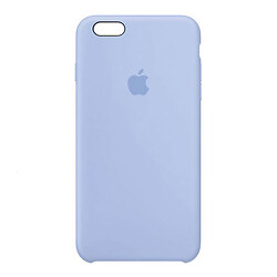 Чохол (накладка) Apple iPhone 7 / iPhone 8 / iPhone SE 2020, Original Soft Case, Бузковий
