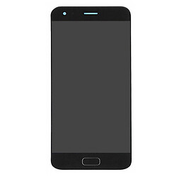 Дисплей (экран) Asus ZE554KL Zenfone 4, High quality, Без рамки, С сенсорным стеклом, Черный