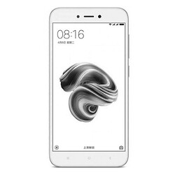 Задняя крышка Xiaomi Redmi 5A, High quality, Золотой