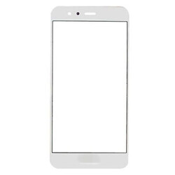 Скло Huawei P10 Lite, Білий