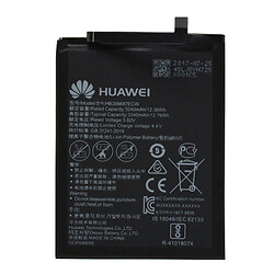 Аккумулятор Huawei Honor 7X / Honor 9i / Mate 10 Lite / Mate SE / Nova 2 Plus / Nova 2s / P Smart Plus / P30 Lite, Original, HB356687ECW