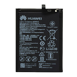 Аккумулятор Huawei Mate 10 / Mate 10 Plus / Mate 10 Pro / Mate 20 / Mate 20 Pro / P20 Pro, Original, HB436486ECW