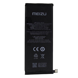 Аккумулятор Meizu Pro 7, Original, BA792