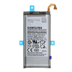 Акумулятор Samsung A530 Galaxy A8, Original