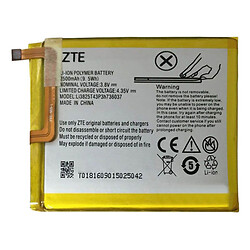 Аккумулятор ZTE Blade A2 / Blade V7 / Blade V7 Lite, Original, Li3825T43P3h736037