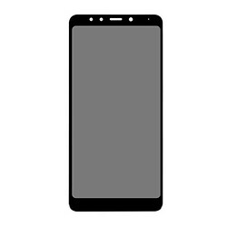 Дисплей (екран) Xiaomi Redmi 5, High quality, Без рамки, З сенсорним склом, Чорний