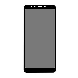 Дисплей (екран) Xiaomi Redmi 5, High quality, Без рамки, З сенсорним склом, Чорний