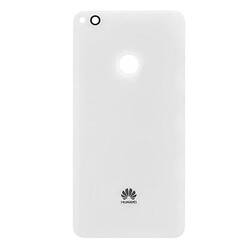 Задня кришка Huawei GR3 2017 / Honor 8 Lite / Nova Lite / P8 Lite 2017, High quality, Білий
