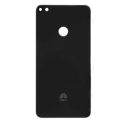 Задня кришка Huawei GR3 2017 / Honor 8 Lite / Nova Lite / P8 Lite 2017, High quality, Чорний