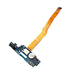 Плата ZTE A610 Blade, С разъемом на зарядку, С микрофоном