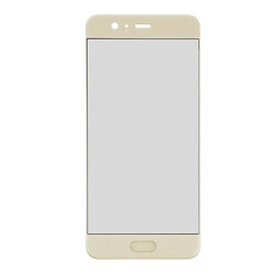 Стекло Huawei Ascend P10, Золотой