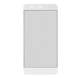 Стекло Huawei P10 Plus, Белый