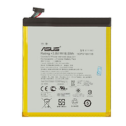 Аккумулятор Asus Z300C ZenPad 10 / Z300CG ZenPad 10 / Z300CL ZenPad 10, Original, C11P1502
