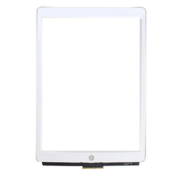 Тачскрін (сенсор) Apple iPad PRO 12.9, Білий
