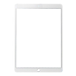 Скло Apple iPad PRO 10.5, Білий