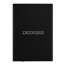 Аккумулятор Doogee X20, Original, BAT17582580
