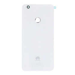 Задняя крышка Huawei Ascend P8 Lite, High quality, Белый
