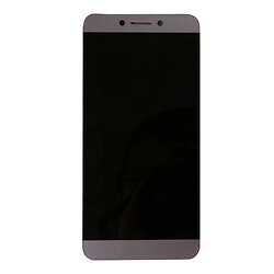 Дисплей (экран) LeEco X520 Le 2 / X522 Le S3 / X525 Le 2 / X527 Le 2 / X620 Le 2 / X620 Le 2 Pro / X622 Le S3 / X626 Le S3, С сенсорным стеклом, Черный