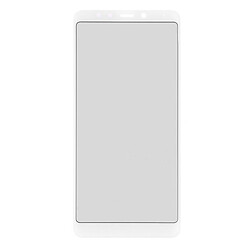 Скло Xiaomi Redmi 5, Білий