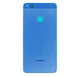Задня кришка Huawei P10 Lite, High quality, Синій