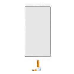 Тачскрин (сенсор) Xiaomi Redmi S2, Белый