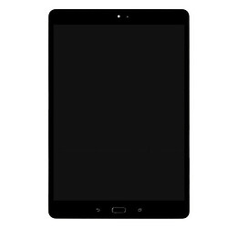 Дисплей (экран) Asus Z500M ZenPad 3S, С сенсорным стеклом, Черный
