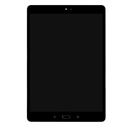 Дисплей (экран) Asus Z500M ZenPad 3S, С сенсорным стеклом, Черный