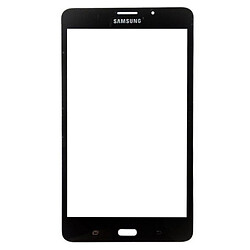 Стекло Samsung T285 Galaxy Tab A 7.0, Черный