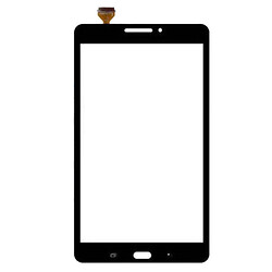 Тачскрін (сенсор) Samsung T385 Galaxy Tab A 8.0, Чорний