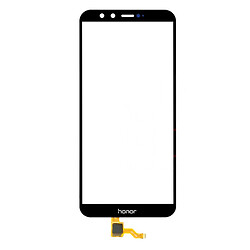 Тачскрин (сенсор) Huawei Honor 9 Lite, Черный