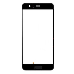 Тачскрин (сенсор) Huawei P10 Lite, Черный