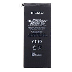 Аккумулятор Meizu Pro 7 Plus, Original, BA793