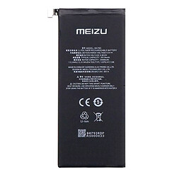 Акумулятор Meizu Pro 7 Plus, BA793, Original