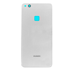 Задня кришка Huawei P10 Lite, High quality, Білий