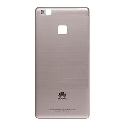 Задня кришка Huawei Ascend P9 Lite, High quality, Золотий