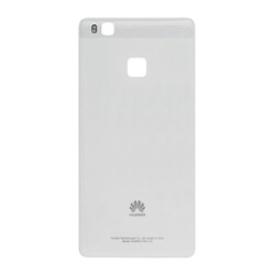 Задня кришка Huawei Ascend P9 Lite, High quality, Білий