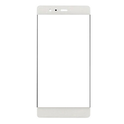 Скло Huawei Ascend G9 Lite / Ascend P9 Lite, Білий