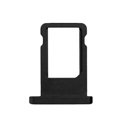 Держатель SIM карты Apple iPad mini, Черный