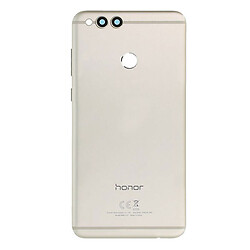 Задняя крышка Huawei Honor 7X, High quality, Золотой