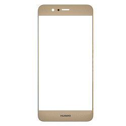 Скло Huawei Nova 2 Plus, Золотий