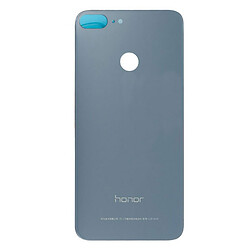 Задня кришка Huawei Honor 9 Lite, High quality, Сірий