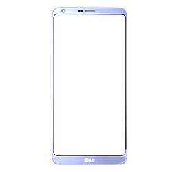 Скло LG H870 G6 / H871 G6 / H872 G6 / H873 G6 / LS993 G6 / US997 G6 / VS998 G6, Білий