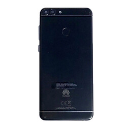 Задня кришка Huawei FIG-LX1 P Smart, High quality, Чорний