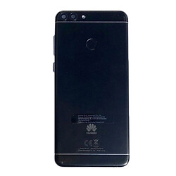 Задняя крышка Huawei FIG-LX1 P Smart, High quality, Черный