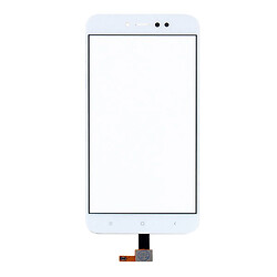 Тачскрін (сенсор) Xiaomi Redmi Note 5A Prime, Білий